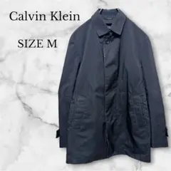 calvin klein コート