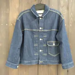 usa製　60's レーヨンCAMPUS ギャバジャン ヴィンテージ レーヨン ギャバジン ジャケット【CAMPUS】【Late 1950s