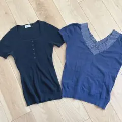 mei様専用　レディース　トップス