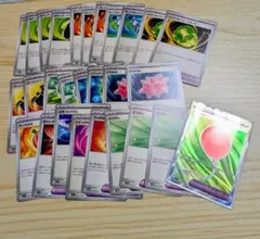 ポケモンカード ふうせん SR プレイ用 ポケカ