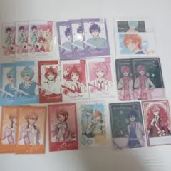 あんスタ 姫宮桃李 47枚 ぱしゃっつ まとめ売り - メルカリ