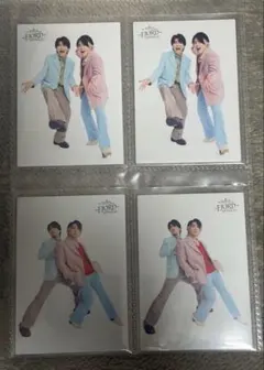 Mrs. GREEN APPLE FJORD フォトカ まとめ売り