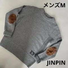 JINPINセーター メンズ ニット