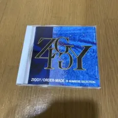 ZIGGY/ORDER MADE〜15 NUMBERS SELECTION〜