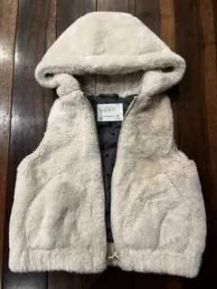 ベスト アウター