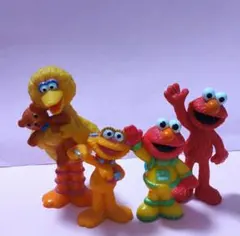 セサミストリート