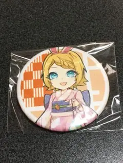 2026年最新】鏡音リン 缶バッジ 感謝祭の人気アイテム - メルカリ