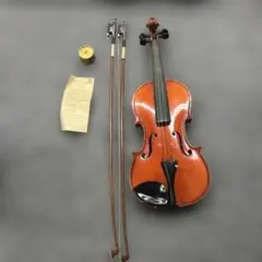 Suzuki Violin No.102 4/4 本体 現状品のサムネイル