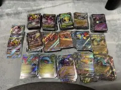 ポケカ　RR まとめ売り　約770枚