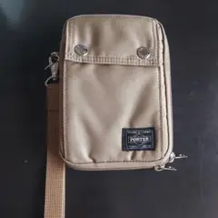 PORTER ほぼ日