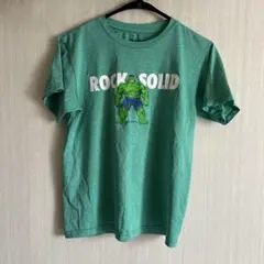 MARVEL ハルク Tシャツkids Lサイズのサムネイル