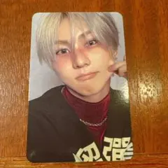 ENHYPEN ジョンウォン DESIRE : UNLEASH トレカ