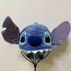 スティッチ ファンキャップ