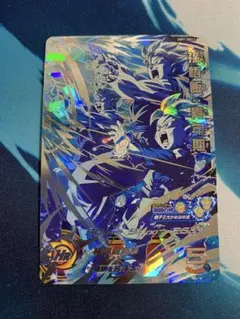 【即購入OK】孫悟飯：青年期 UM7-SEC2 スーパードラゴンボールヒーローズ