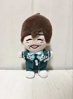 なにわ男子 ちびぬい 衣装 服 長尾BONBONVOYAGE TOYSTYLE - メルカリ
