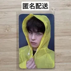 スキズ KARMA ポップアップ ユニフォームトレカ スンミン