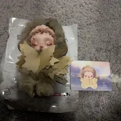 SKULLPANDA L'impressionnisme スカルパンダ