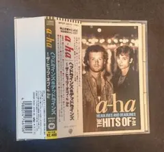 a-ha