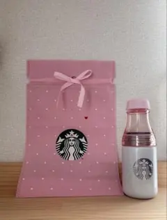 韓国スタバ　2017 さくら ステンレスサニーボトル　500ml