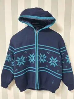 未使用　90’s Yves Saint Laurent ジャケット　サイズ140