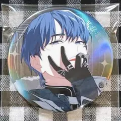 ビバレン リスパ 缶バッジ イッセイ Amazon | ビバレン FAL half anniversary 缶バッジ イッセイ