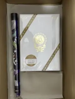 アイナナ シリアル