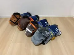 k*0様 サラブレッドコレクションねそべりBIG