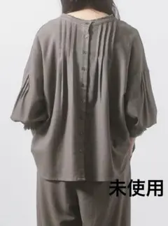 somari シャツ