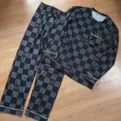 ルームウェア 長袖