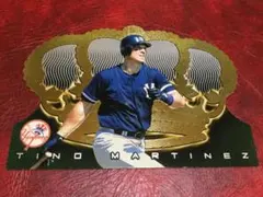ティノ・マルチネス　メジャーリーグ　トレーディングカード ティノ・マルチネス メジャーリーグ トレーディングカード 2025