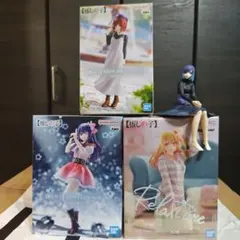 推しの子 フィギュア　セット　まとめ