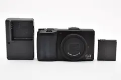 2026年最新】RICOH GR IIIの人気アイテム - メルカリ