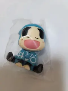 忍たま乱太郎　肩ズン