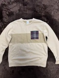 ZARA スウェット