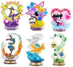 ポケモンリーメント 6個まとめ売り