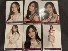 乃木坂46 井上和 生写真コンプセット - メルカリ