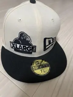 タカノリ様専用ページ XLARGE×NEWERA キャップ