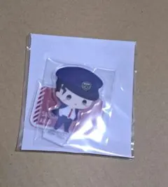 赤井秀一 名探偵コナン セガラッキーくじ アクリルスタンド