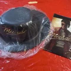 映画『Michael／マイケル』 ポップコーンハット 国内正規品のサムネイル