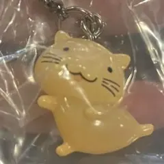 おじゃる丸　めじるしアクセサリー　公ちゃん
