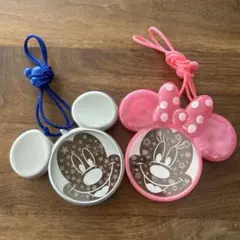 ディズニーリゾート★ペンダントライト★ミッキー★ミニー