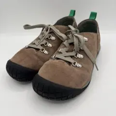 【美品】メレル　【24.0】パスウェイレース　アウトドア　トレッキングシューズのサムネイル