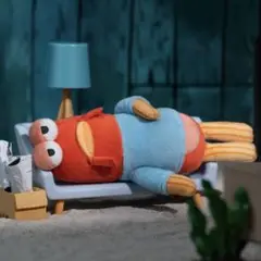 スポンジボブ ポップマート 人気2個セット！ 楽天市場】SpongeBob Bikini Bottom Buddies おかしなぬいぐるみ