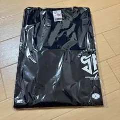 7/15までの価格　super beaver Tシャツ　Lのサムネイル