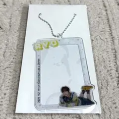 【NCTWISHリョウ】LOG inJAPANランダムトイ スリーブ