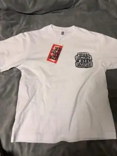 ブラックアイパッチ Tシャツ 新品未使用