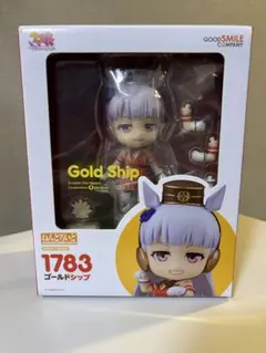 2026年最新】ゴールドシップ ねんどろいどの人気アイテム - メルカリ