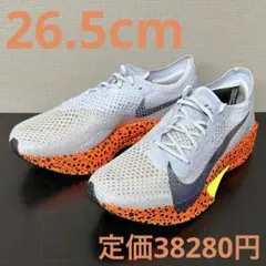 ナイキ ズームX ヴェイパーフライ ネクスト%3 OLY 26.5cm マルチ