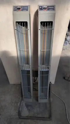 2025年最新】DENSO 電気ヒーターの人気アイテム - メルカリ