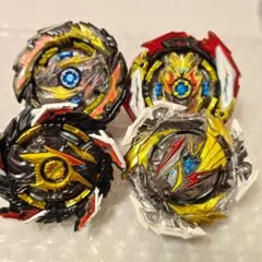 CX-17ランダムブースターVol.10５種セットセミコンプベイコード付き CX-17ランダムブースターVol.105種セットセミコンプベイコード付き